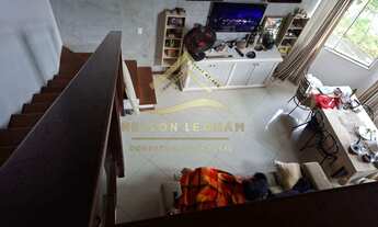 Imagem 6: Casa Estilo Chalé no Vale Feliz, Engenho do Mato - Charme e Tranquilidade!