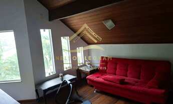 Imagem 5: Casa Estilo Chalé no Vale Feliz, Engenho do Mato - Charme e Tranquilidade!