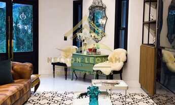 Imagem 5: Casa de Alto Padrão com 5 Suítes no Condomínio no Comary - Teresópolis/RJ