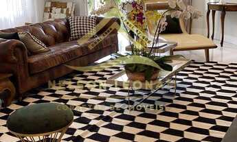 Imagem 7: Casa de Alto Padrão com 5 Suítes no Condomínio no Comary - Teresópolis/RJ