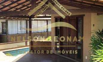 Imagem: Casa 3 Quartos no Condomínio das Orquídeas