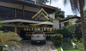 Imagem 2: Magnífica Casa com 7 Quartos no Condomínio Ubá Piratininga