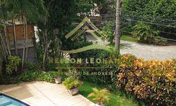 Imagem 4: Magnífica Casa com 7 Quartos no Condomínio Ubá Piratininga