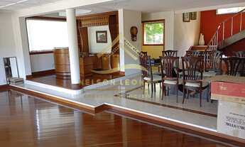 Imagem 7: Magnífica Casa com 7 Quartos no Condomínio Ubá Piratininga