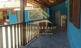 Imagem: Casa Espaçosa à Venda em Jaconé, Saquarema-RJ