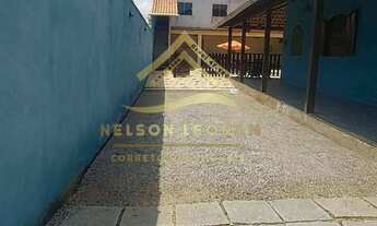 Imagem 3: Casa Espaçosa à Venda em Jaconé, Saquarema-RJ - Piscina, Sauna e Anexo!