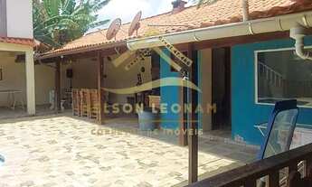 Imagem 5: Casa Espaçosa à Venda em Jaconé, Saquarema-RJ - Piscina, Sauna e Anexo!