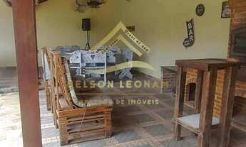 Imagem 6: Casa Espaçosa à Venda em Jaconé, Saquarema-RJ - Piscina, Sauna e Anexo!