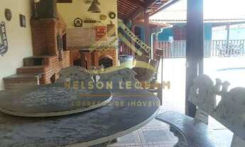 Imagem 7: Casa Espaçosa à Venda em Jaconé, Saquarema-RJ - Piscina, Sauna e Anexo!