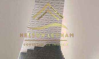 Imagem 6: CASA NOVA PARA FINANCIAR EM MARICÁ - INOÃ (ENTRADA DE ITAIPUAÇU