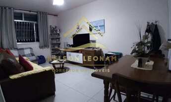 Imagem: Apartamento 2 quartos na Desembargador Lima