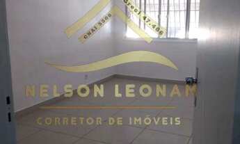 Imagem 4: Apartamento 2 quartos na Desembargador Lima Castro, Fonseca!