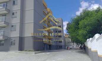 Imagem: Apartamento 2 quartos na Parada 40 - Condomínio