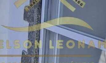 Imagem 5: Apartamento 2 Quartos no Alcântara - Vila Três com varanda