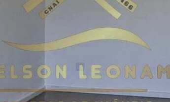 Imagem 6: Apartamento 2 Quartos no Alcântara - Vila Três com varanda