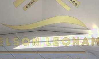 Imagem 7: Apartamento 2 Quartos no Alcântara - Vila Três com varanda