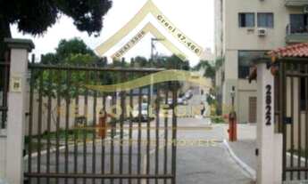 Imagem: Apartamento 2 quartos, com Varanda no Condomínio