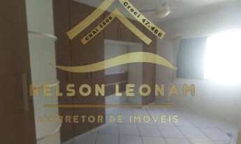 Imagem 2: Apartamento 2 quartos, com Varanda no Condomínio Central Park – São Gonçalo