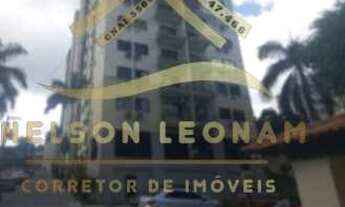 Imagem 5: Apartamento 2 quartos, com Varanda no Condomínio Central Park – São Gonçalo