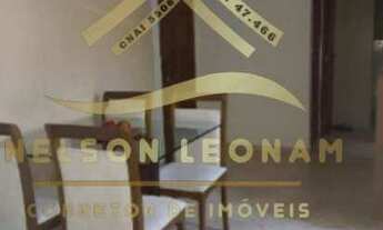 Imagem 2: Apartamento com 2 Quartos à venda no Fonseca