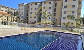 Imagem: Apartamento com 2 Quartos à venda em Maria