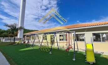 Imagem 2: Apartamento com 2 Quartos à venda em Maria Paula