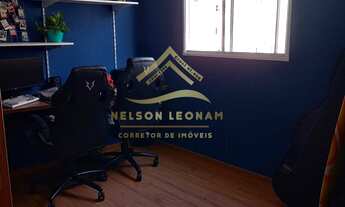 Imagem 4: Apartamento com 2 Quartos à venda em Maria Paula