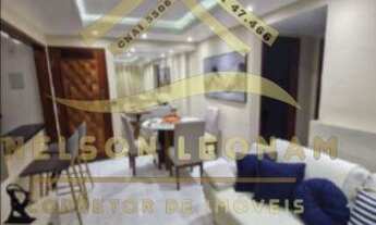 Imagem: Apartamento à venda, com 2 quartos no Centro