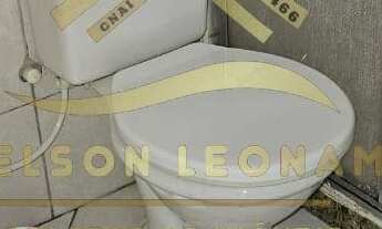 Imagem 2: Apartamento Garden em São Gonçalo, Gradim, com 2 quartos, 70m²