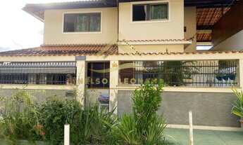 Imagem: Excelente Casa de 3 Quartos Próximo Itacoatiara