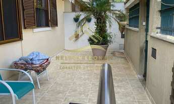 Imagem 2: Excelente Casa de 3 Quartos Próximo Itacoatiara e Itaipu - Niterói