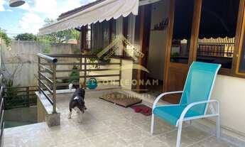 Imagem 3: Excelente Casa de 3 Quartos Próximo Itacoatiara e Itaipu - Niterói