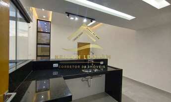 Imagem: Exclentes Casas de 3 Quartos - Próxima