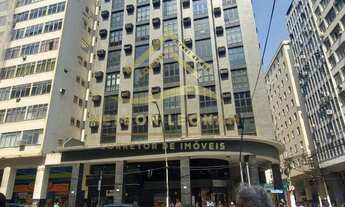 Imagem: Sala Comercial no Condomínio Niterói Working