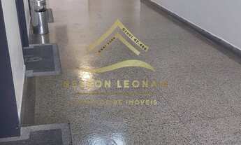 Imagem: Sala no Edifício Condomínio Fórum - Centro