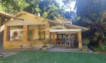 Imagem: Sítio com 9.880,00m² à venda em Vassouras