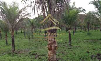 Imagem 4: SÍTIO EM ITABORAÍ - GRANJAS MIRASSOL (PACHECOS