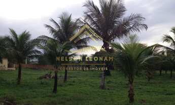 Imagem 4: Sítio em Itaboraí próximo a Serra do Lagarto