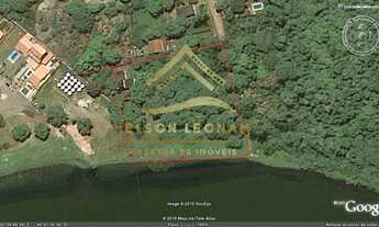 Imagem 3: Terreno à venda em Maricá, Ponta Grossa, 2200m²