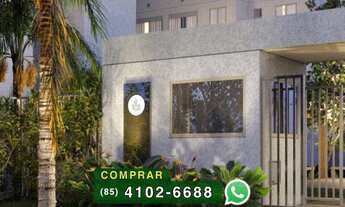 Imagem: Vida Botânica da TENDA - Vendas (85) 4102-6688