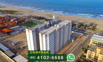 Imagem: Viva Praia do Futuro TENDA - Apartamentos