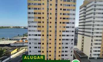 Imagem: Apartamento para locação no Jóquei Clube