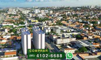 Imagem: Farol do Mucuripe TENDA - Vendas (85) 4102-6688