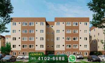 Imagem: Gran Village Caucaia 1 - Vendas (85) 4102-6688