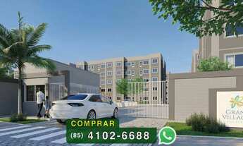 Imagem 2: Gran Village Caucaia 3 - Vendas: (85) 4102-6688 - Ganhe ITBI e Registro Grátis