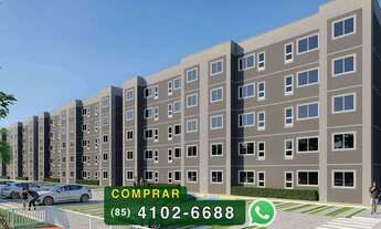 Imagem 5: Gran Village Caucaia 3 - Vendas: (85) 4102-6688 - Ganhe ITBI e Registro Grátis