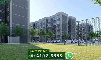 Imagem 4: Gran Village Caucaia 3 - Vendas: (85) 4102-6688 - Ganhe ITBI e Registro Grátis