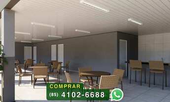 Imagem 6: Gran Village Caucaia 3 - Vendas: (85) 4102-6688 - Ganhe ITBI e Registro Grátis