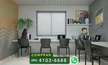 Imagem 7: Gran Village Caucaia 3 - Vendas: (85) 4102-6688 - Ganhe ITBI e Registro Grátis