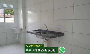 Imagem 5: Gran Village Eusébio 3 - Vendas (85) 4102-6688 - Ganhe ITBI e Registro Grátis